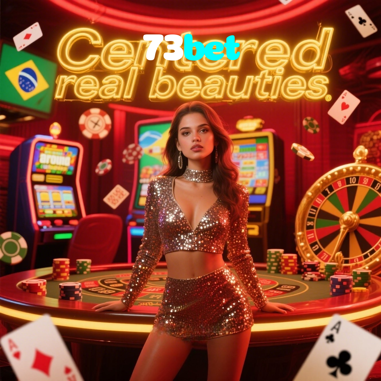 73bet visual