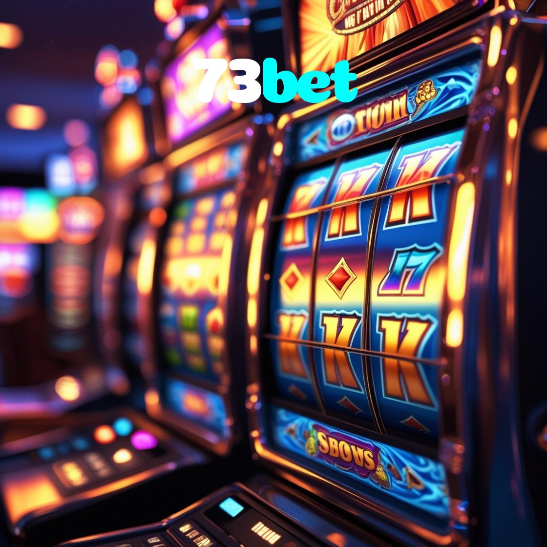 73bet visual