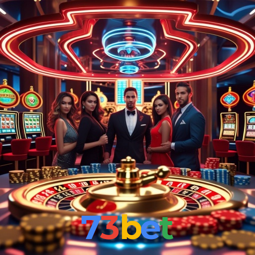 73bet visual