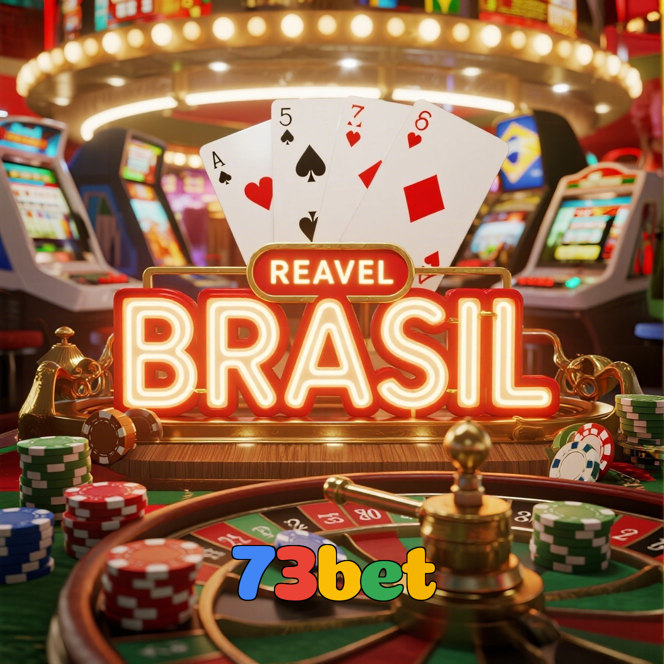 73bet visual