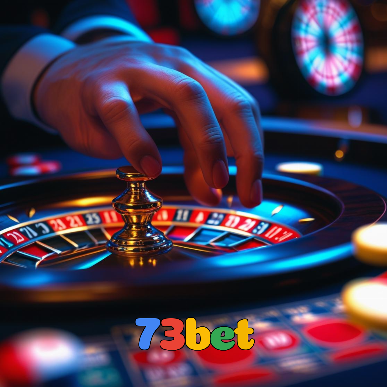 73bet visual