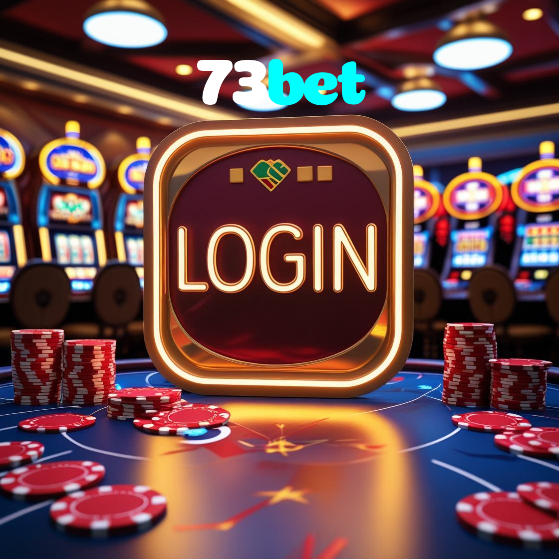 73bet visual