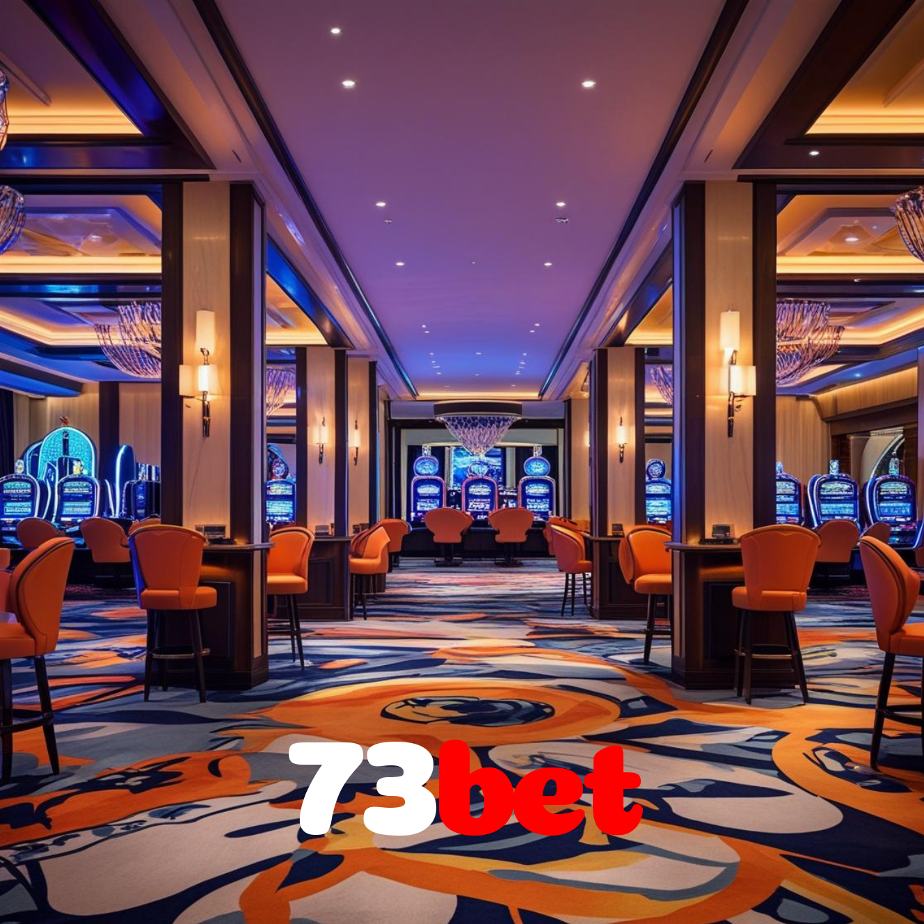 73bet visual
