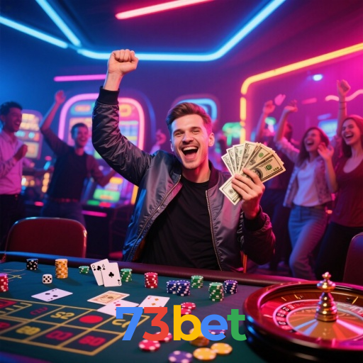 73bet visual