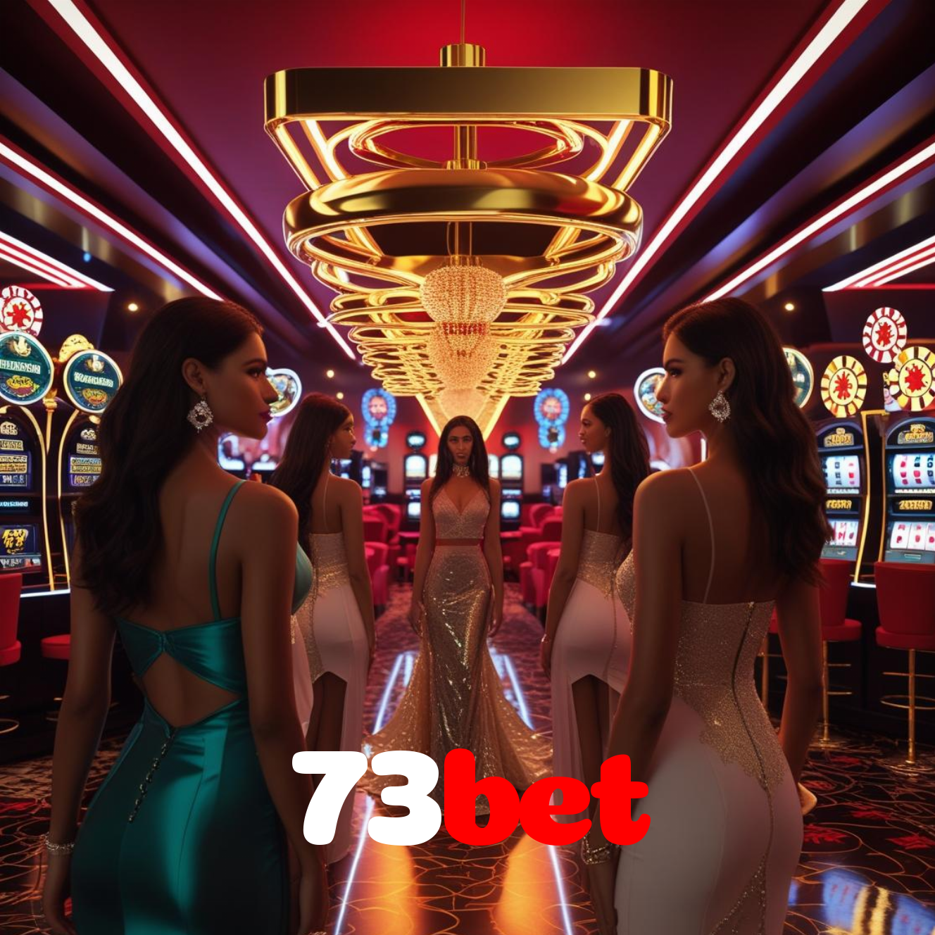 73bet visual