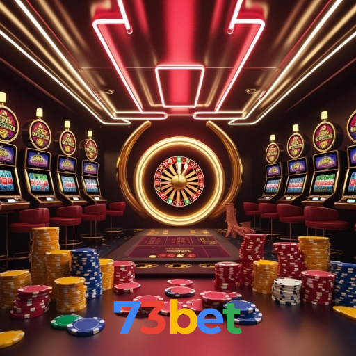73bet visual