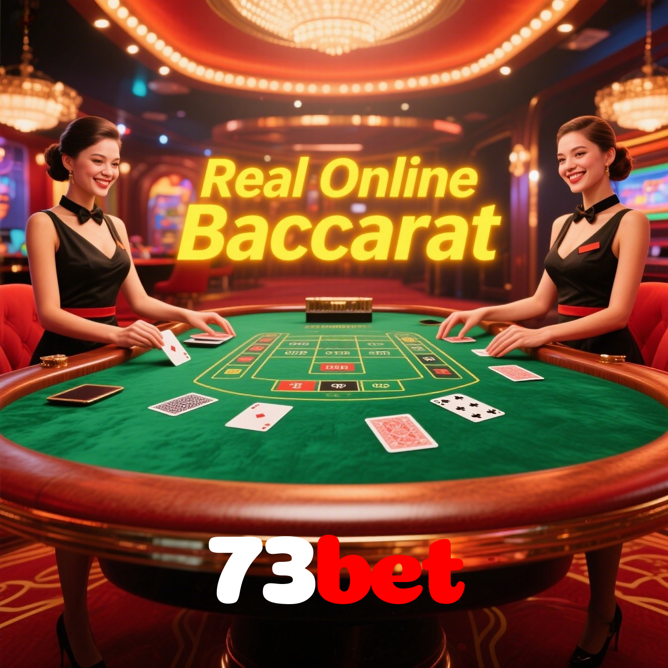 73bet visual