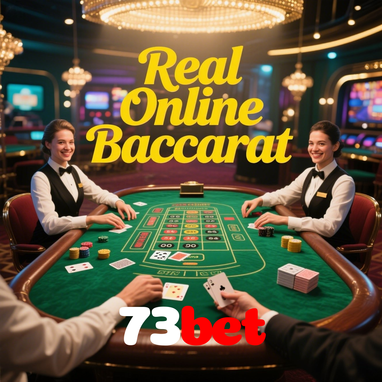 73bet visual