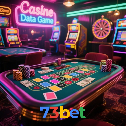 73bet visual