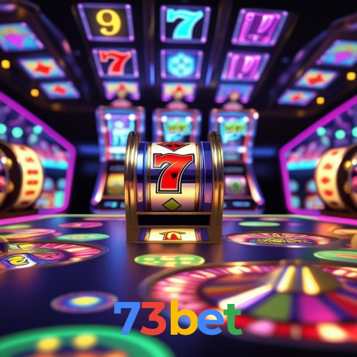 73bet visual