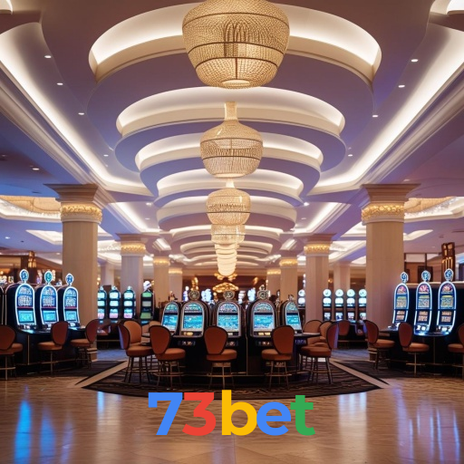 73bet visual