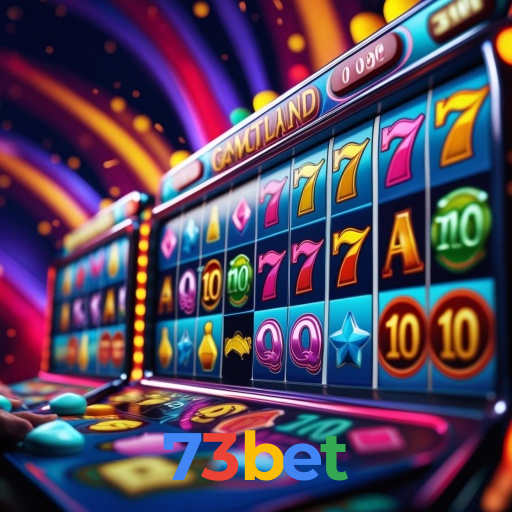 73bet visual