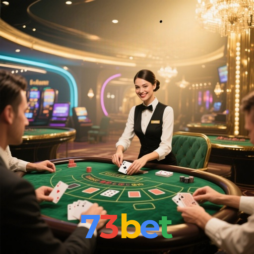 73bet visual
