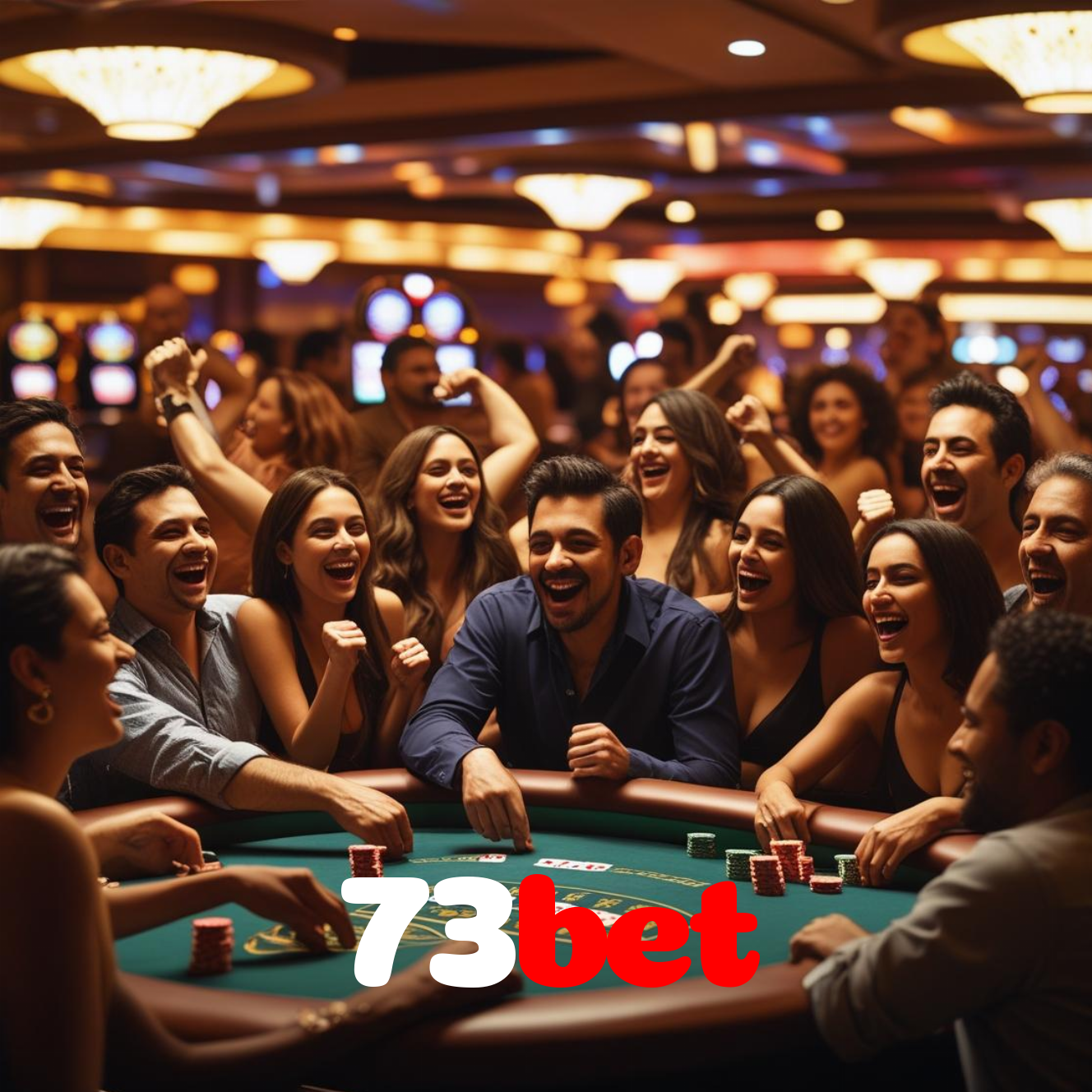 73bet visual