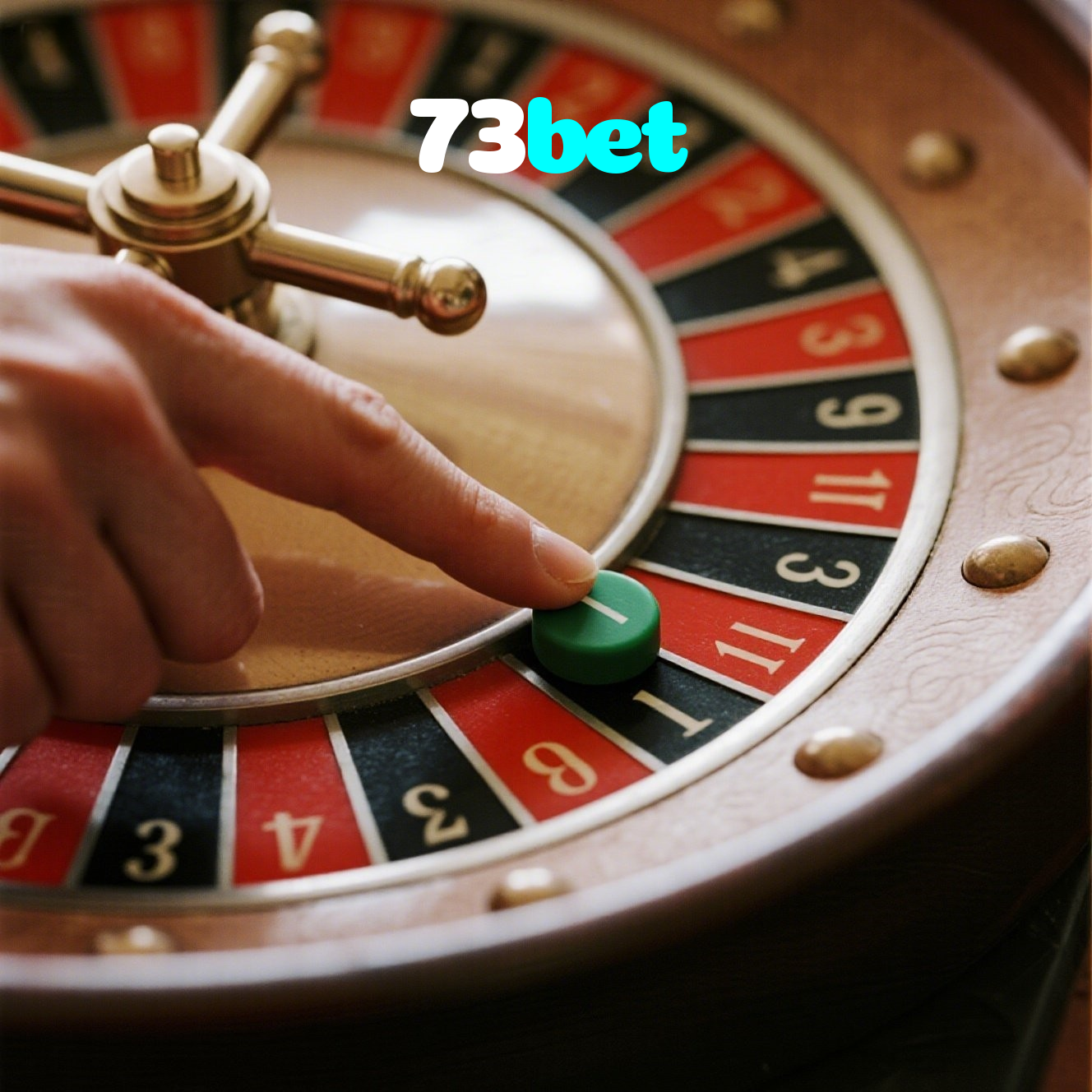 73bet visual