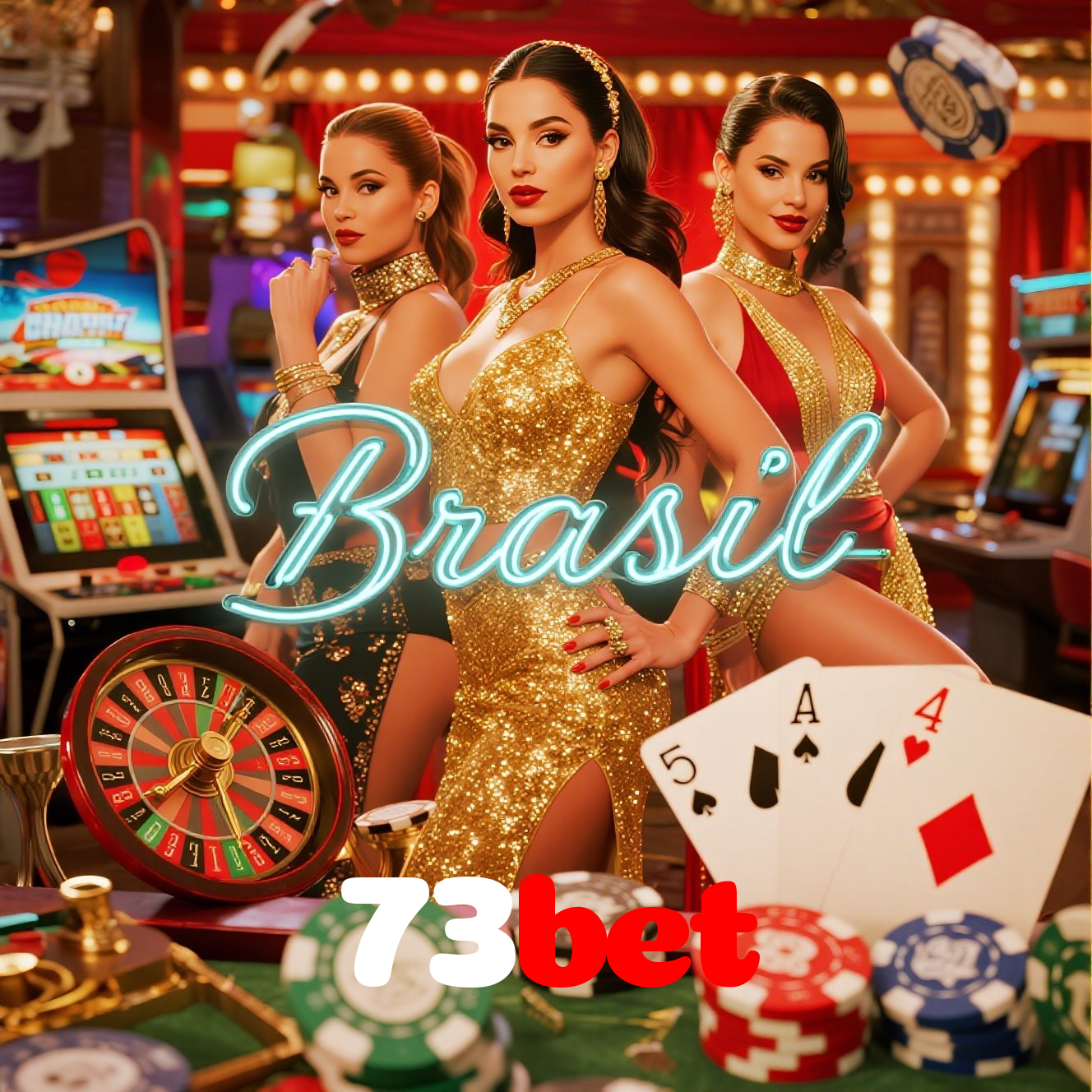 73bet visual