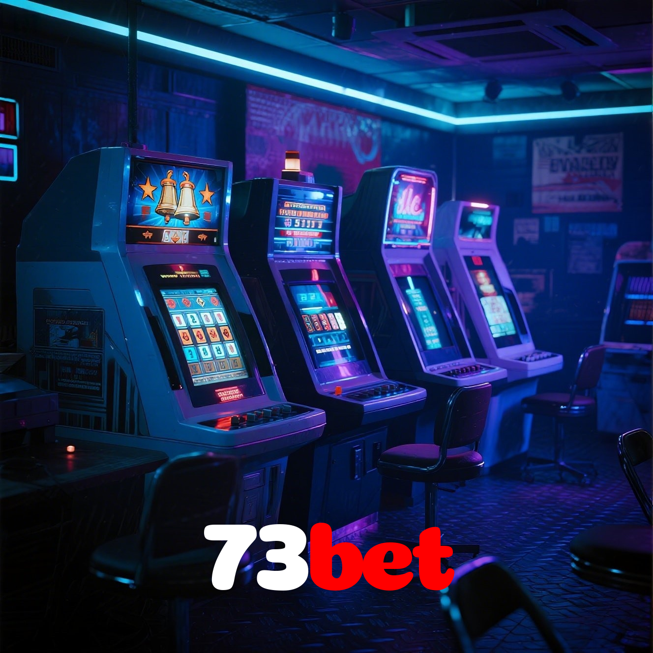 73bet visual