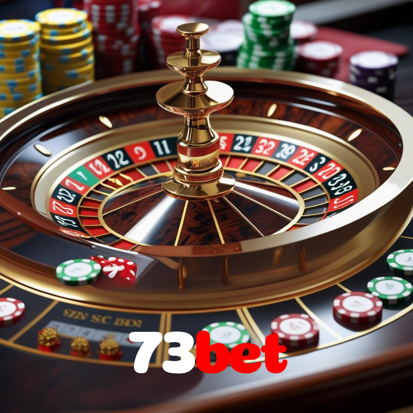 73bet visual