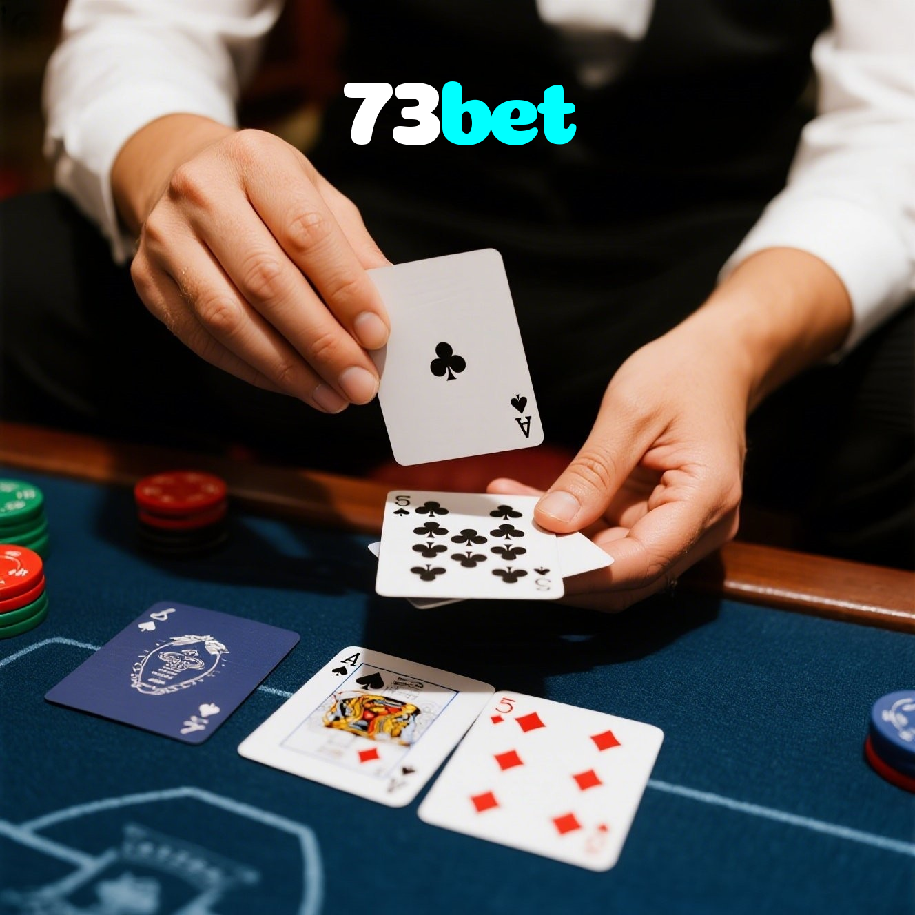 73bet visual