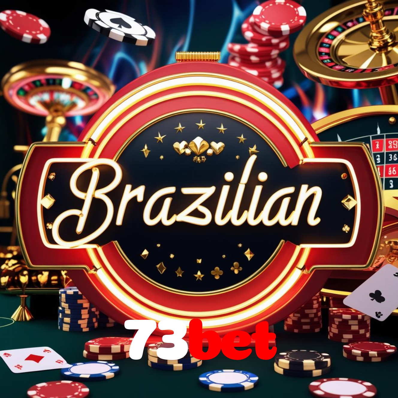 73bet visual