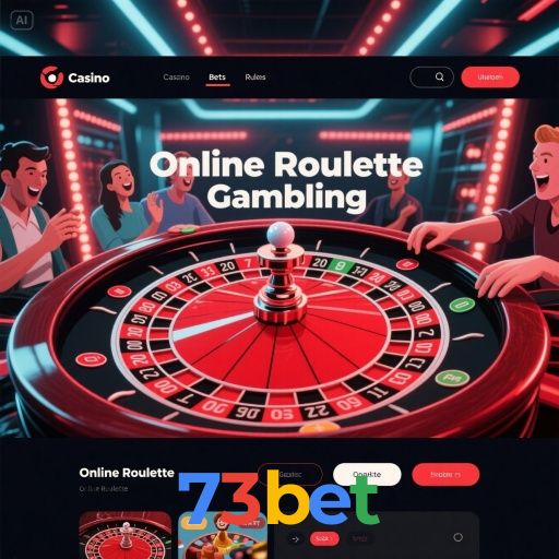 73bet visual