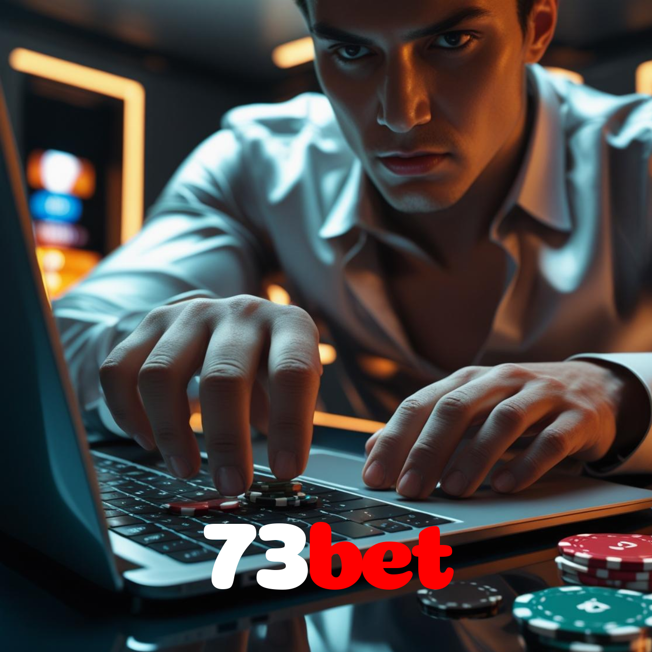 73bet visual