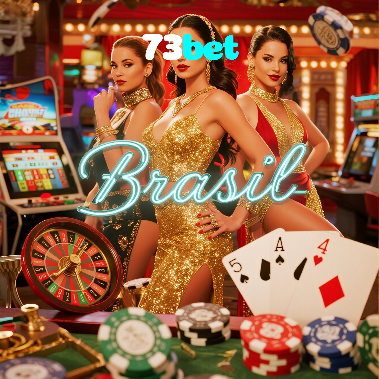 73bet visual