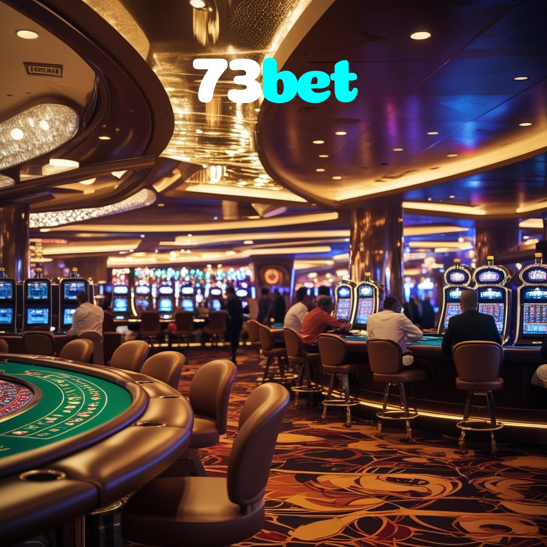 73bet visual