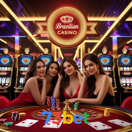 73bet visual