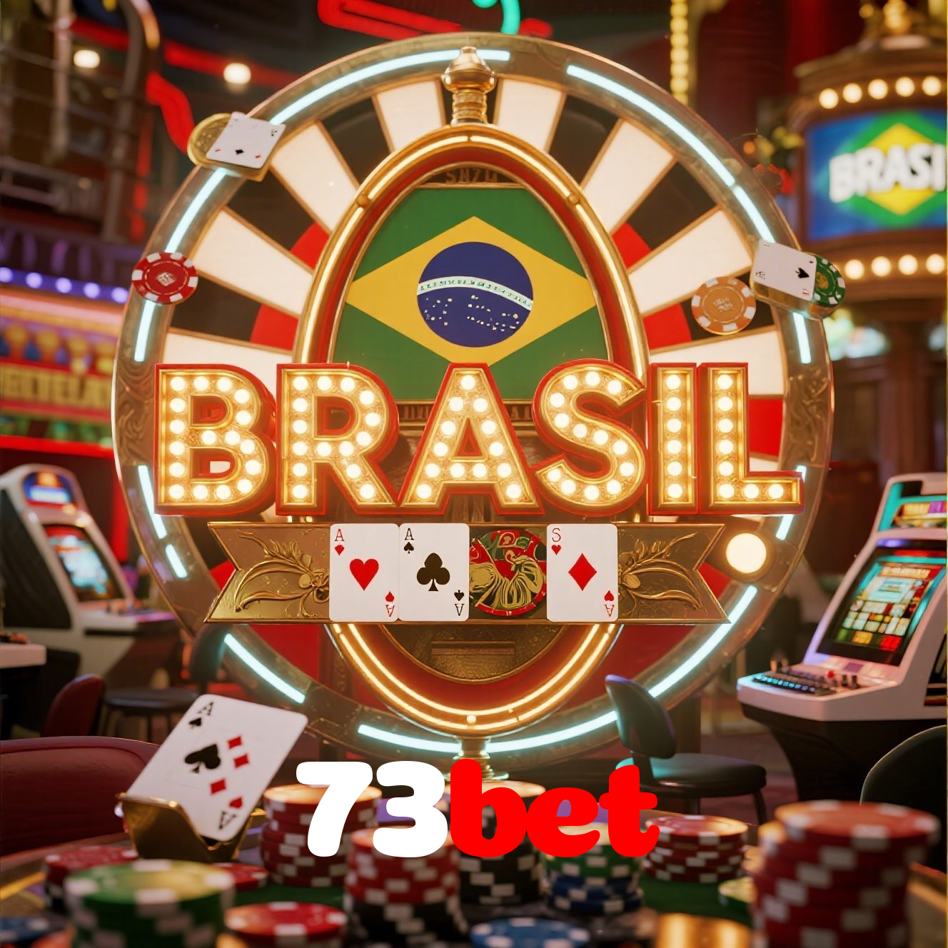 73bet visual