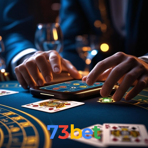 73bet visual