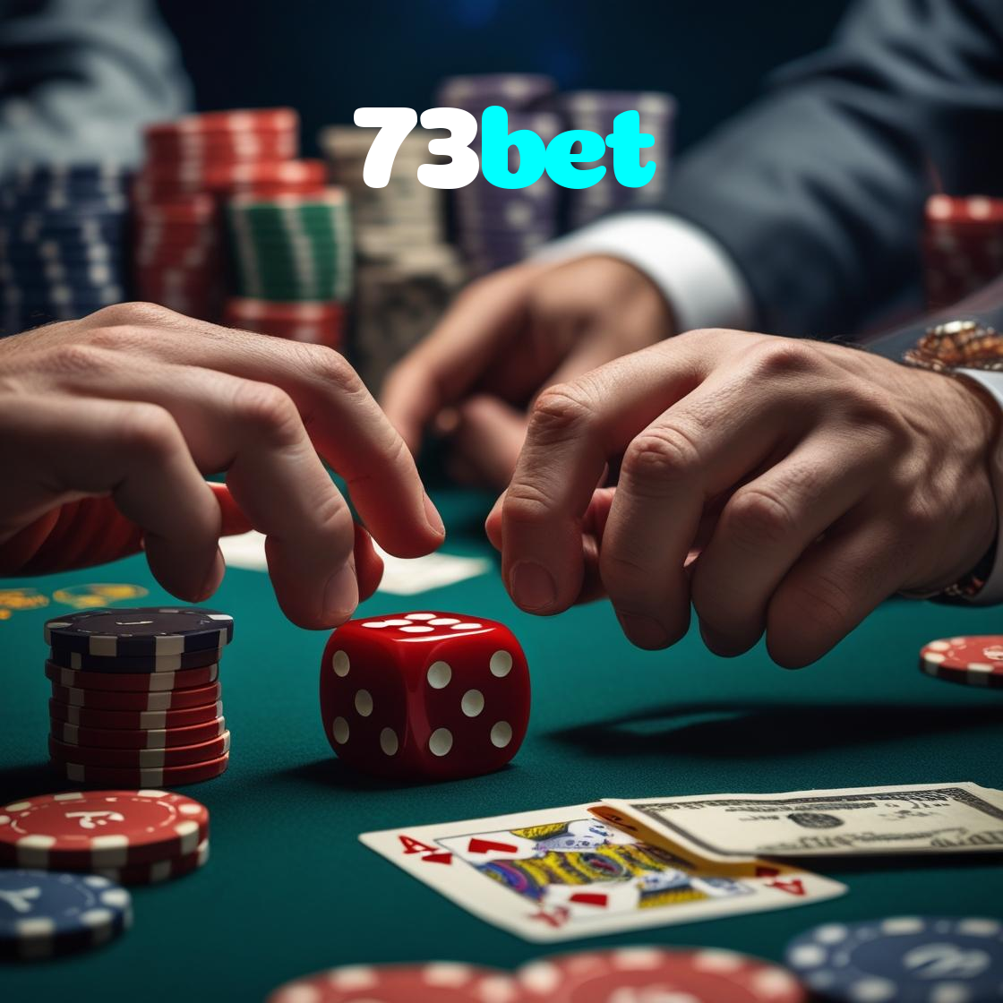 73bet visual