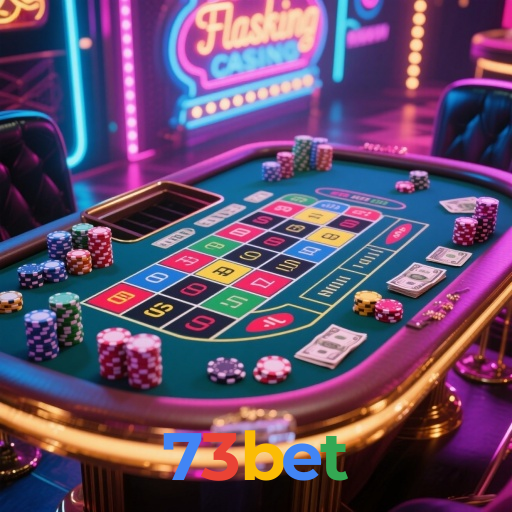 73bet visual