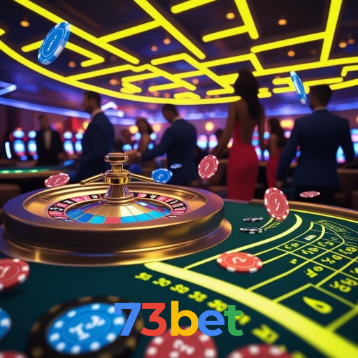 73bet visual