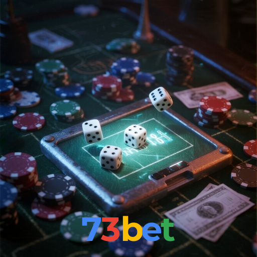 73bet visual