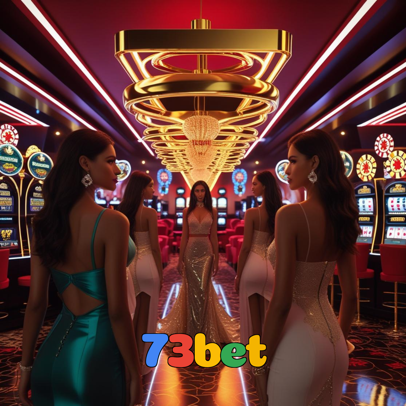 73bet visual