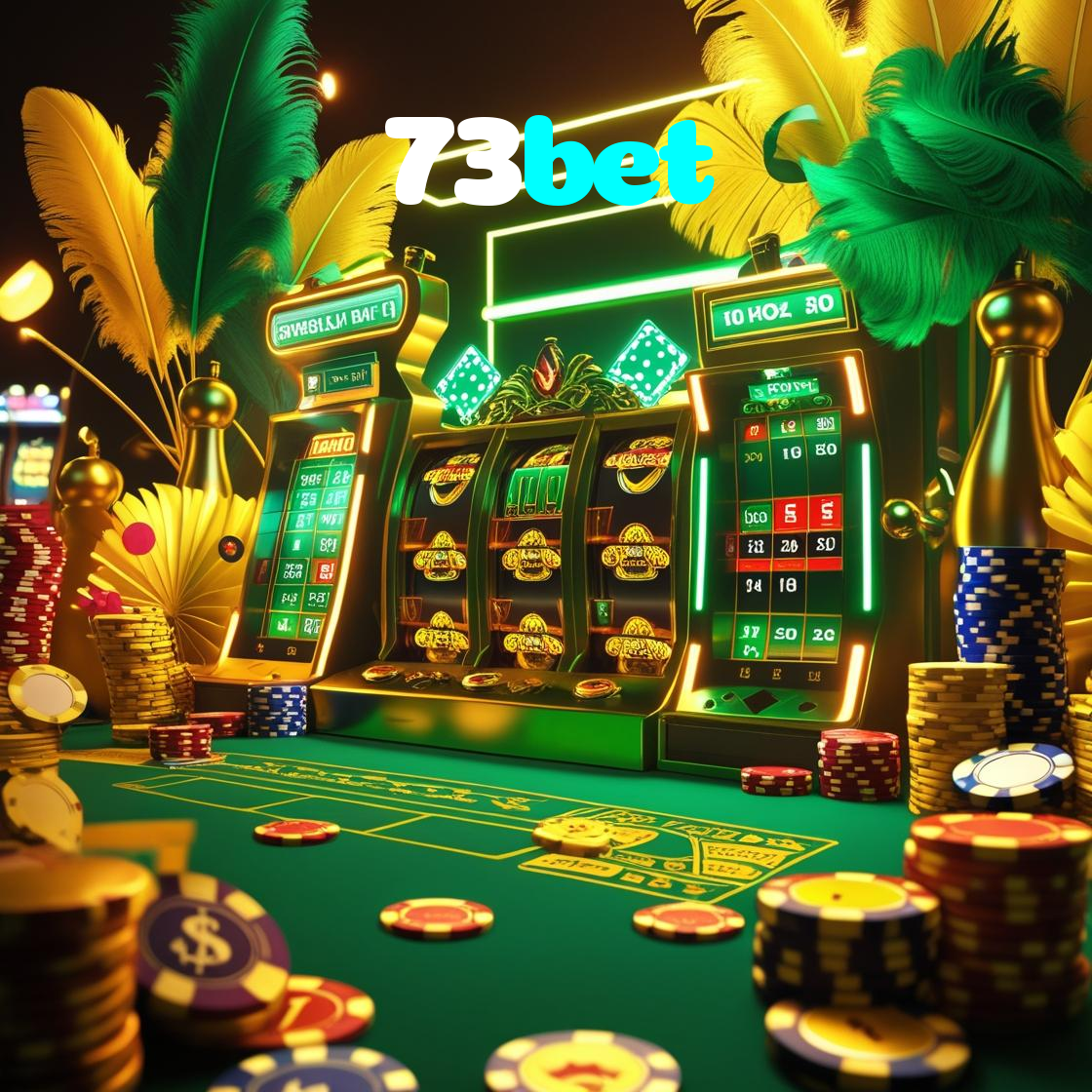 73bet visual