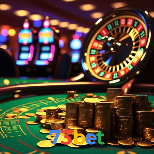 73bet visual