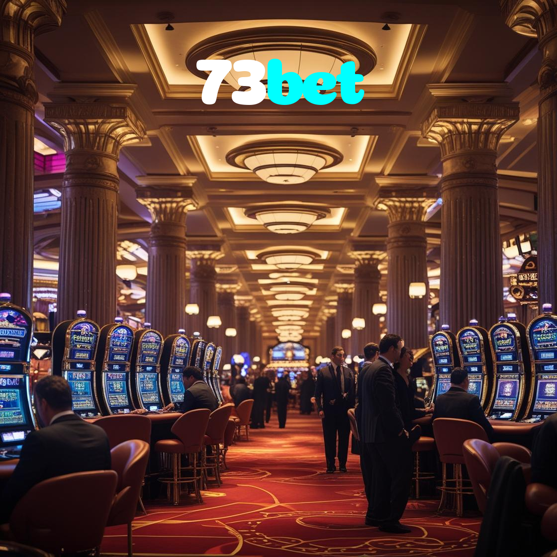 73bet visual