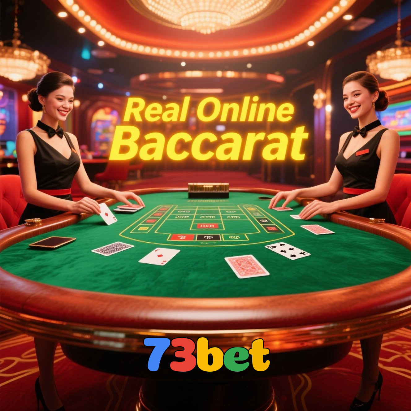 73bet visual