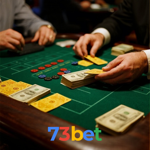 73bet visual