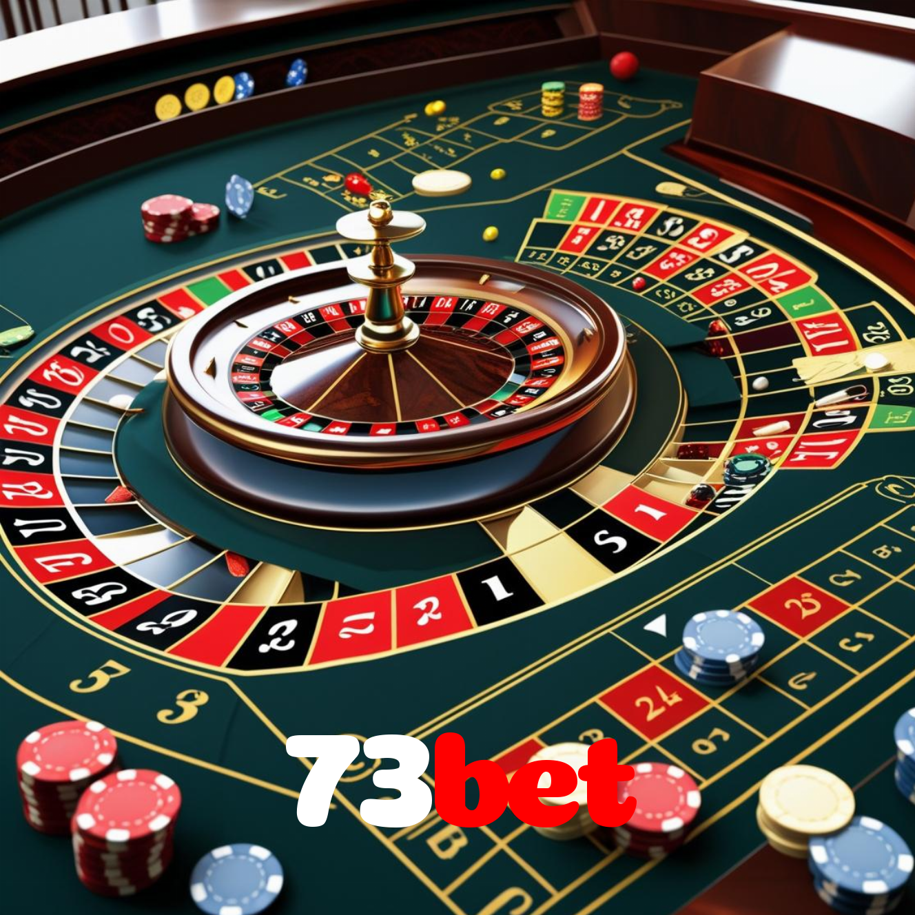 73bet visual