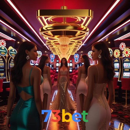 73bet visual