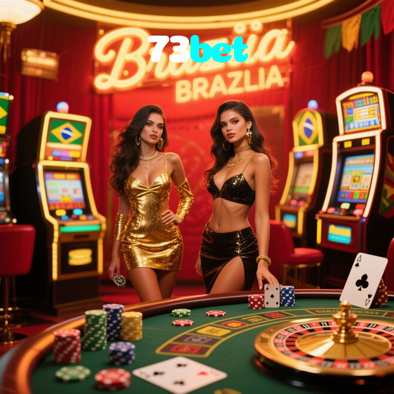73bet visual