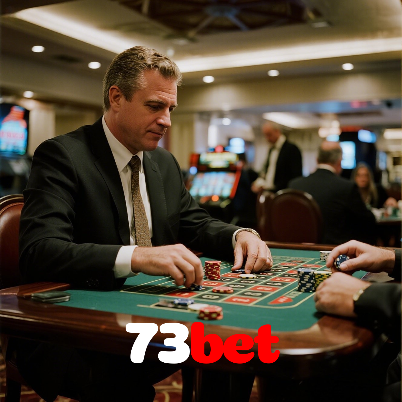 73bet