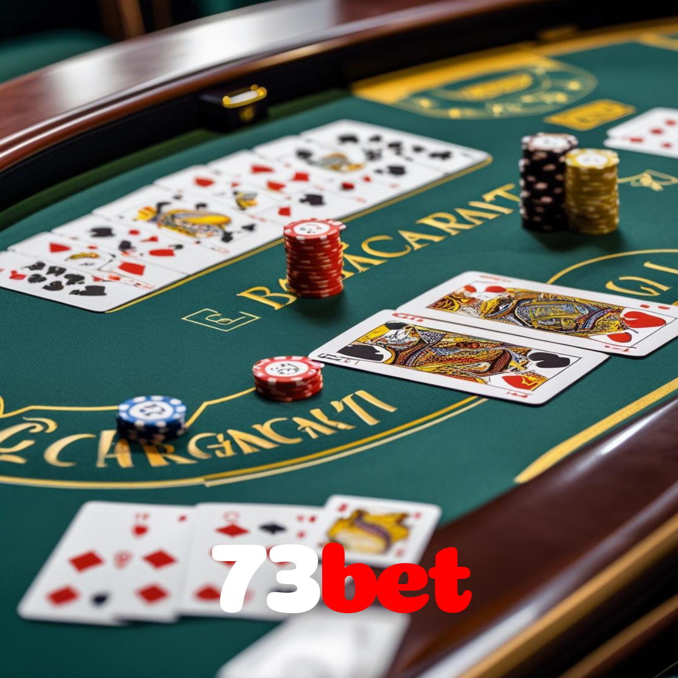73bet visual