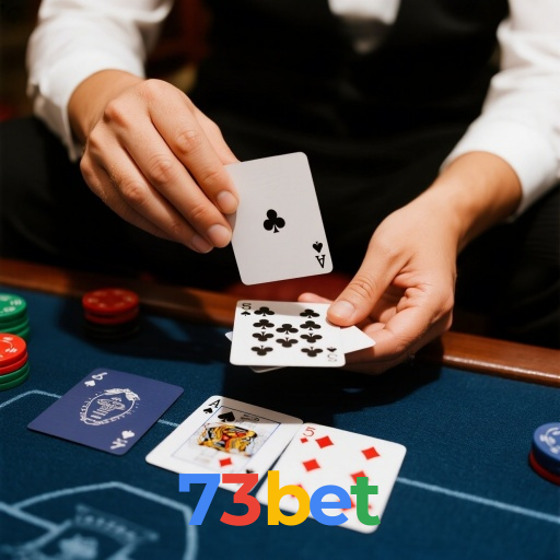 73bet visual