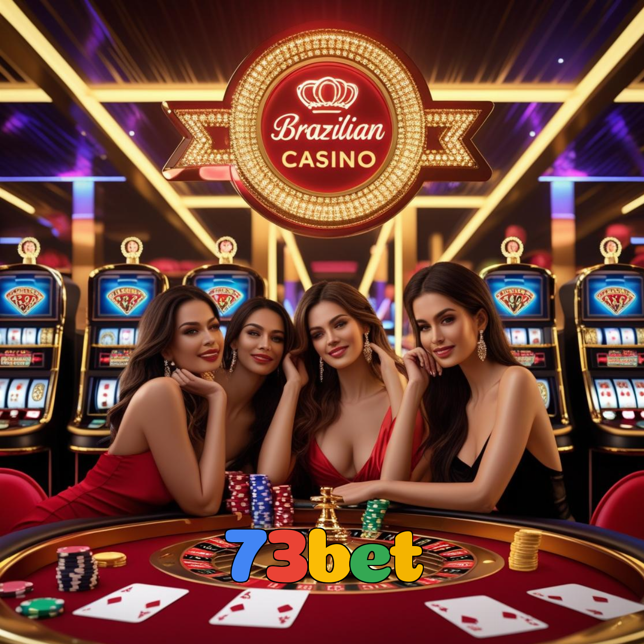 73bet visual