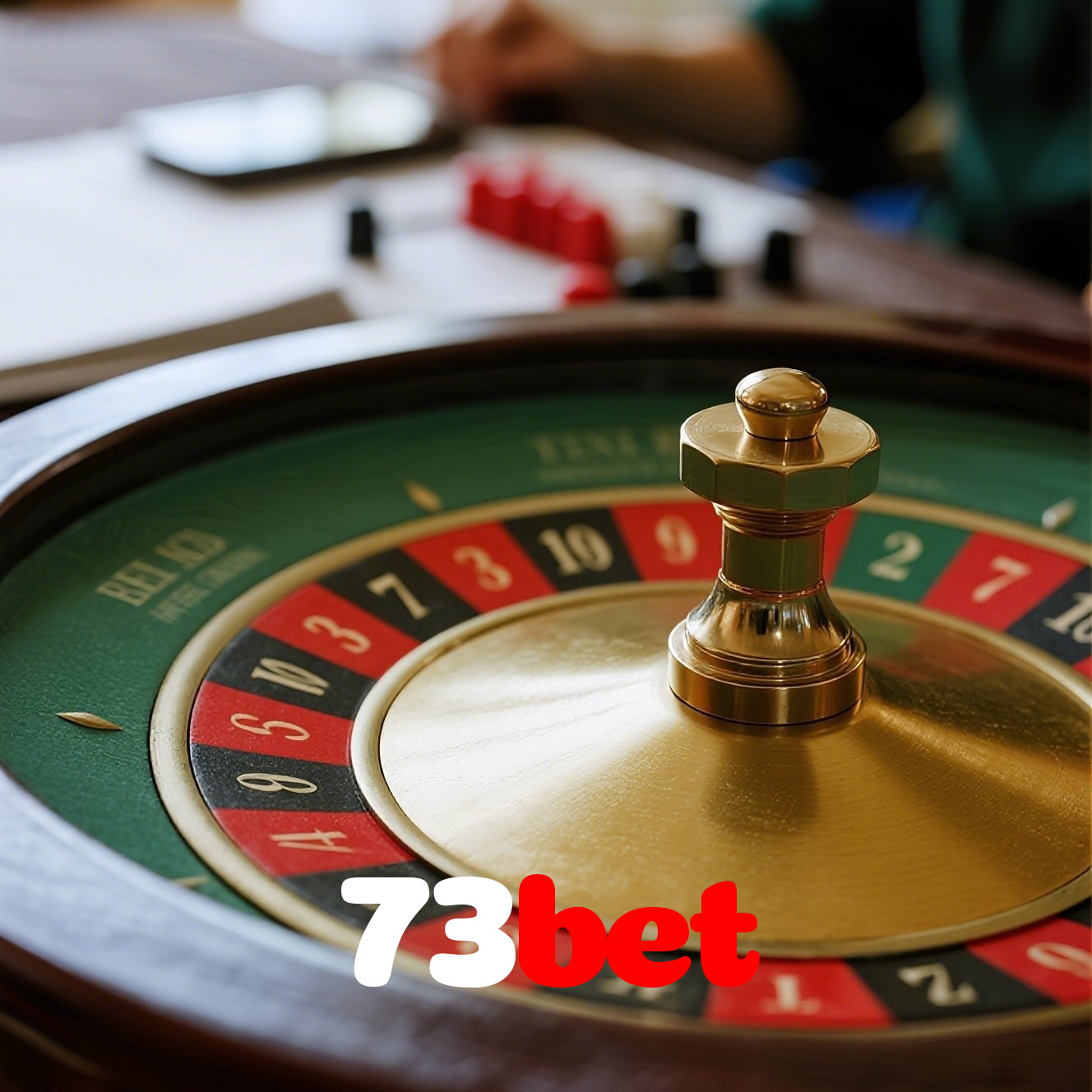 73bet visual