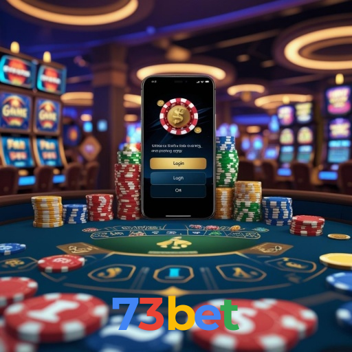 73bet visual